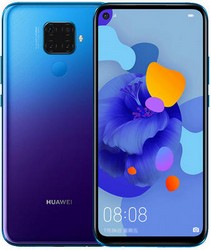 Замена кнопок на телефоне Huawei Nova 5i Pro в Сочи
